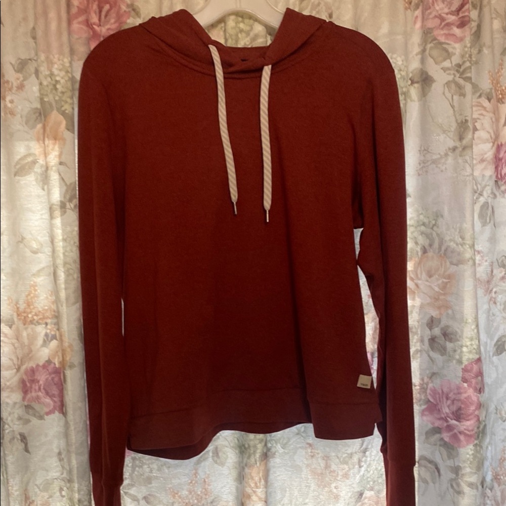 Halo essential hoody L like new